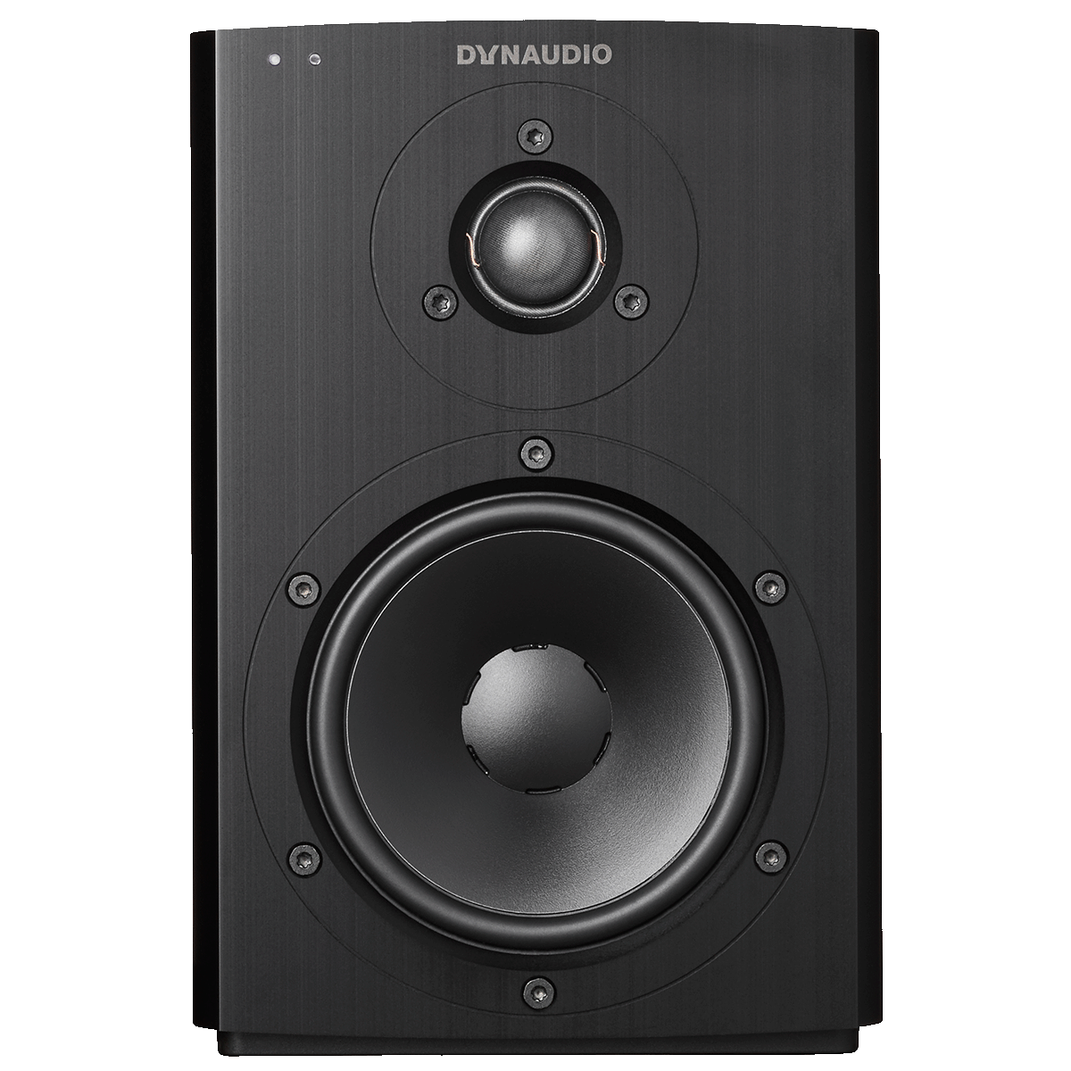 Xeo 2 │ Bookshelf │ Our smallest high-end active speakers yet